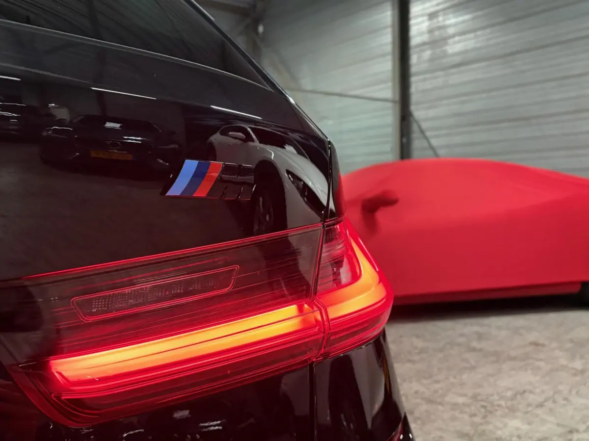 M340i xD High Executive|Laser|HUD|422PK/566Nm