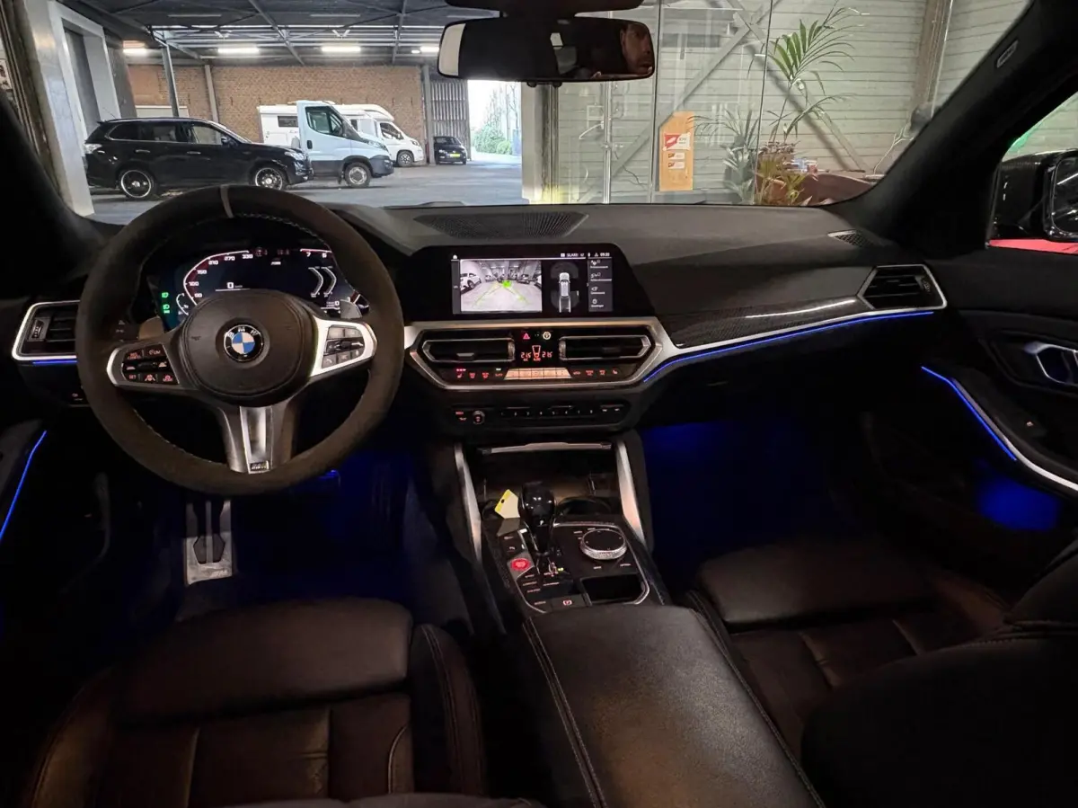 M340i xD High Executive|Laser|HUD|422PK/566Nm