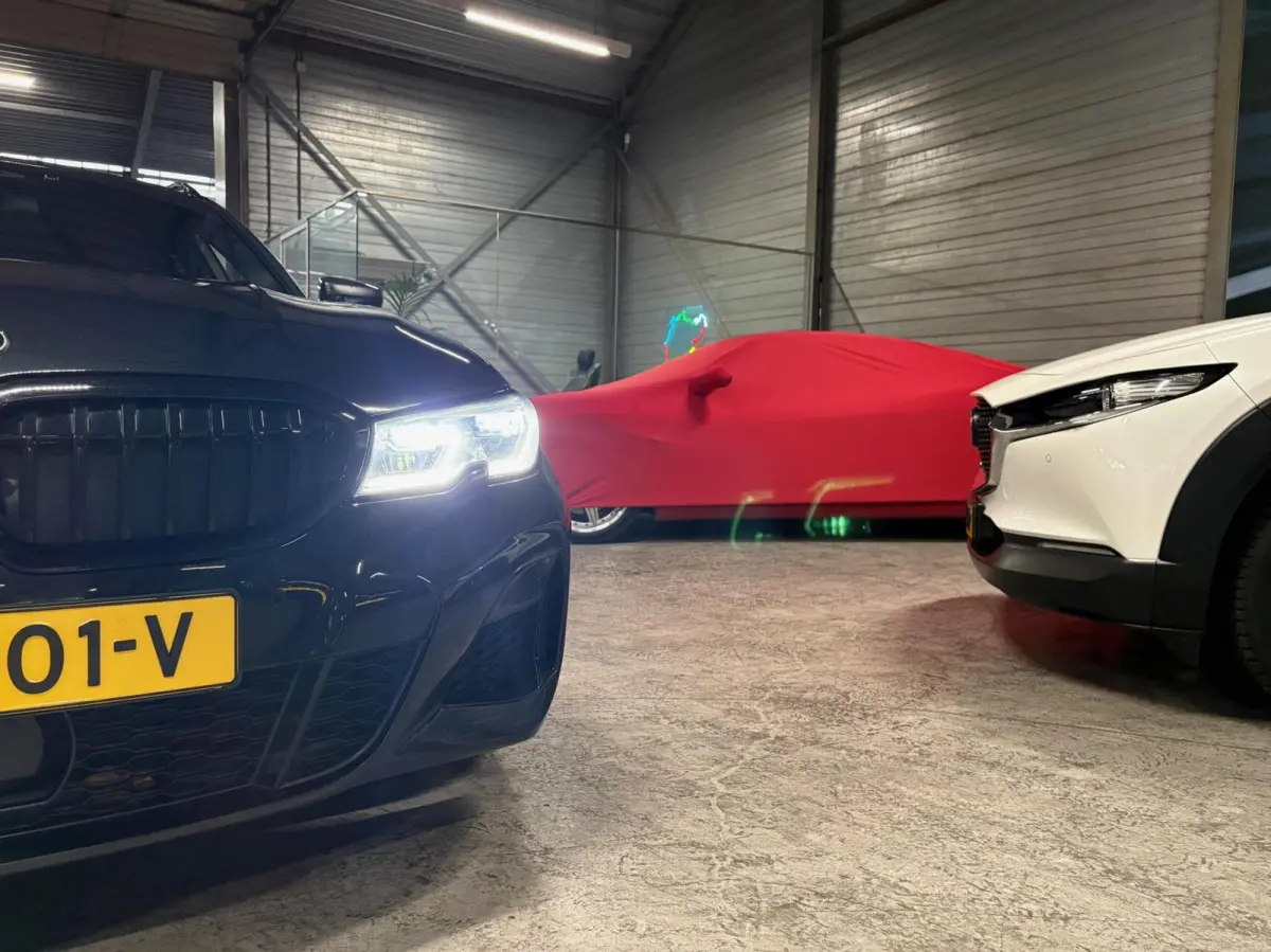 M340i xD High Executive|Laser|HUD|422PK/566Nm