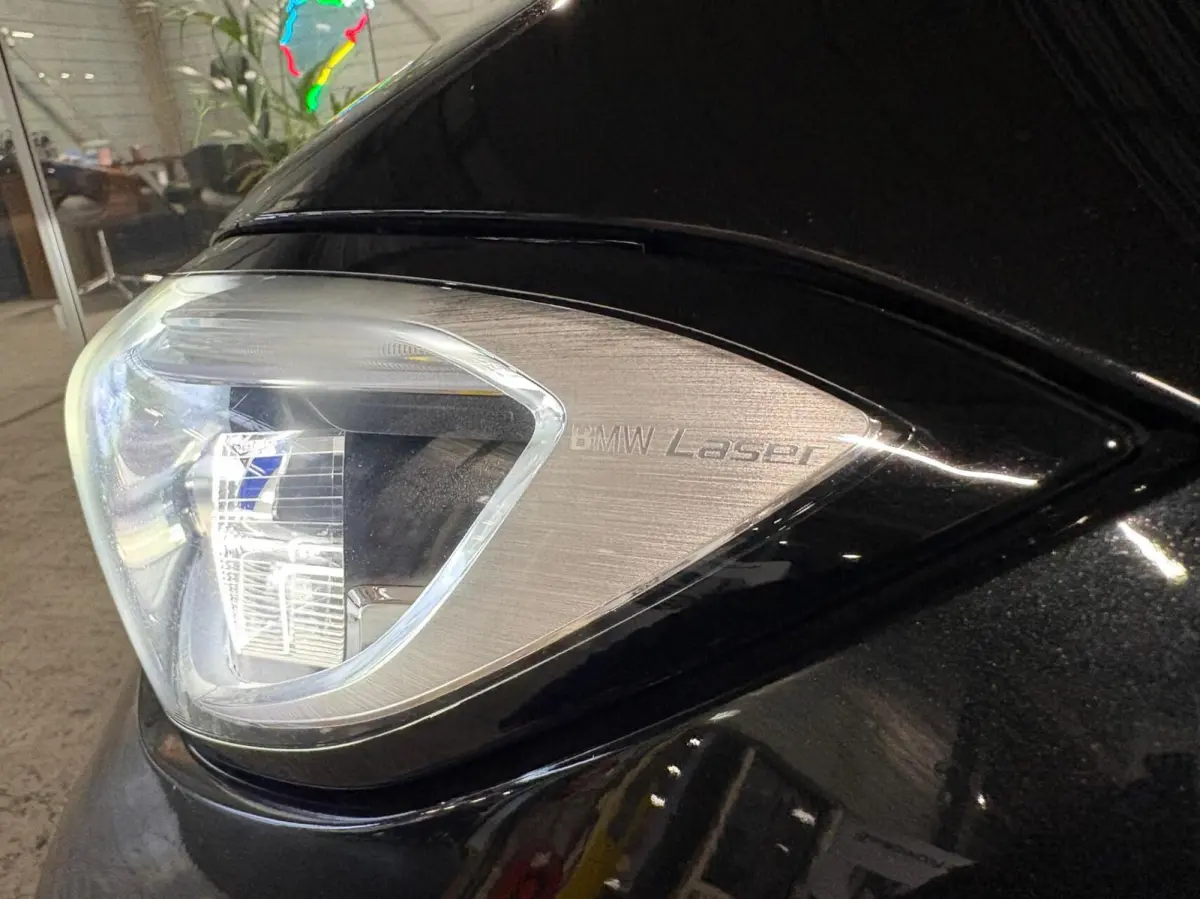 M340i xD High Executive|Laser|HUD|422PK/566Nm