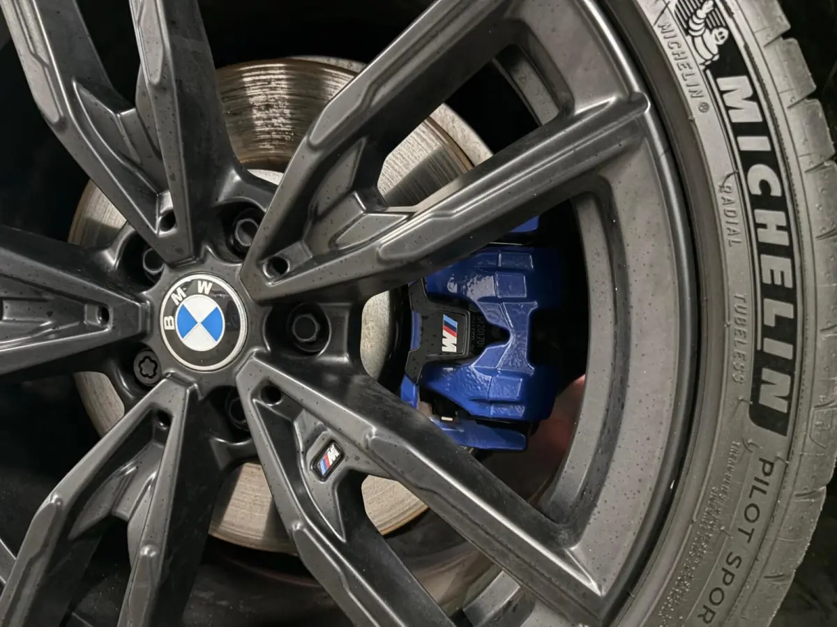 M340i xD High Executive|Laser|HUD|422PK/566Nm