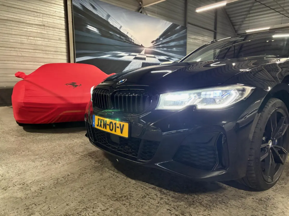 M340i xD High Executive|Laser|HUD|422PK/566Nm
