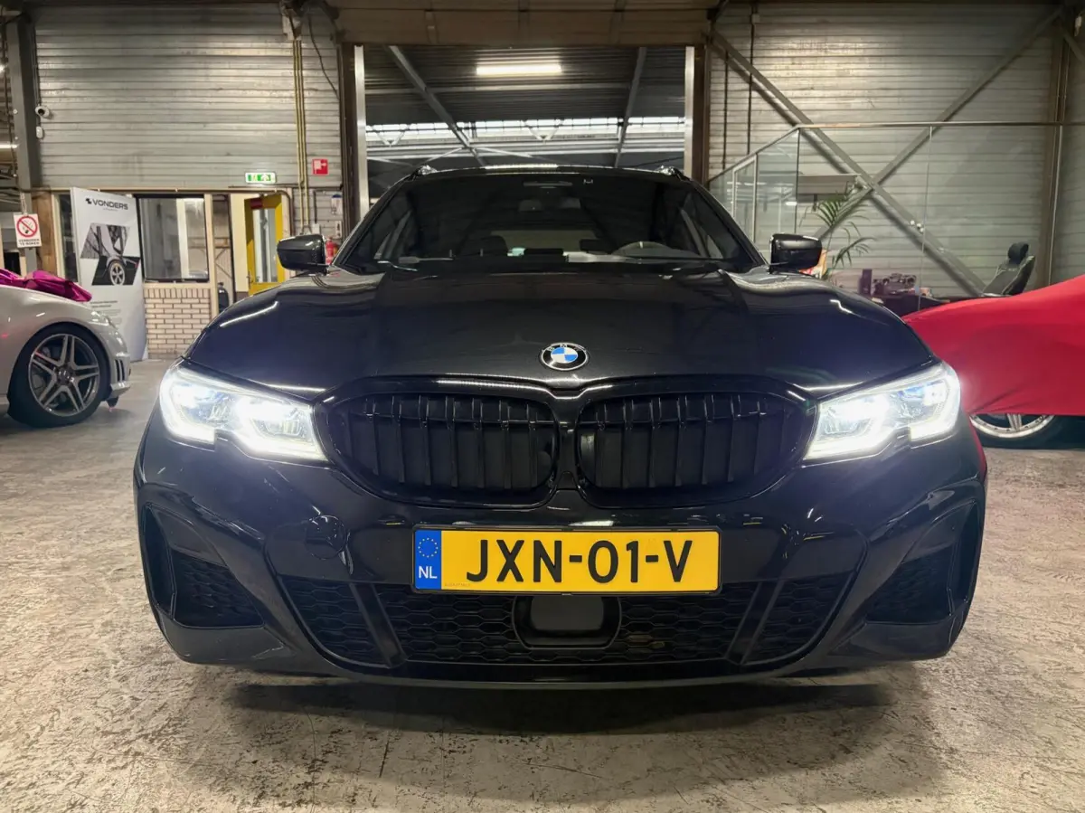 M340i xD High Executive|Laser|HUD|422PK/566Nm
