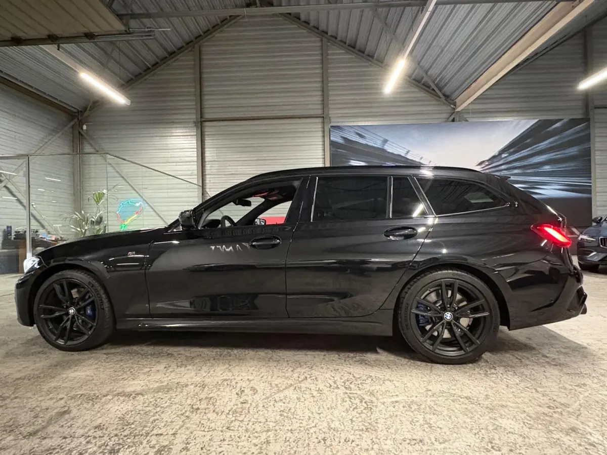 M340i xD High Executive|Laser|HUD|422PK/566Nm