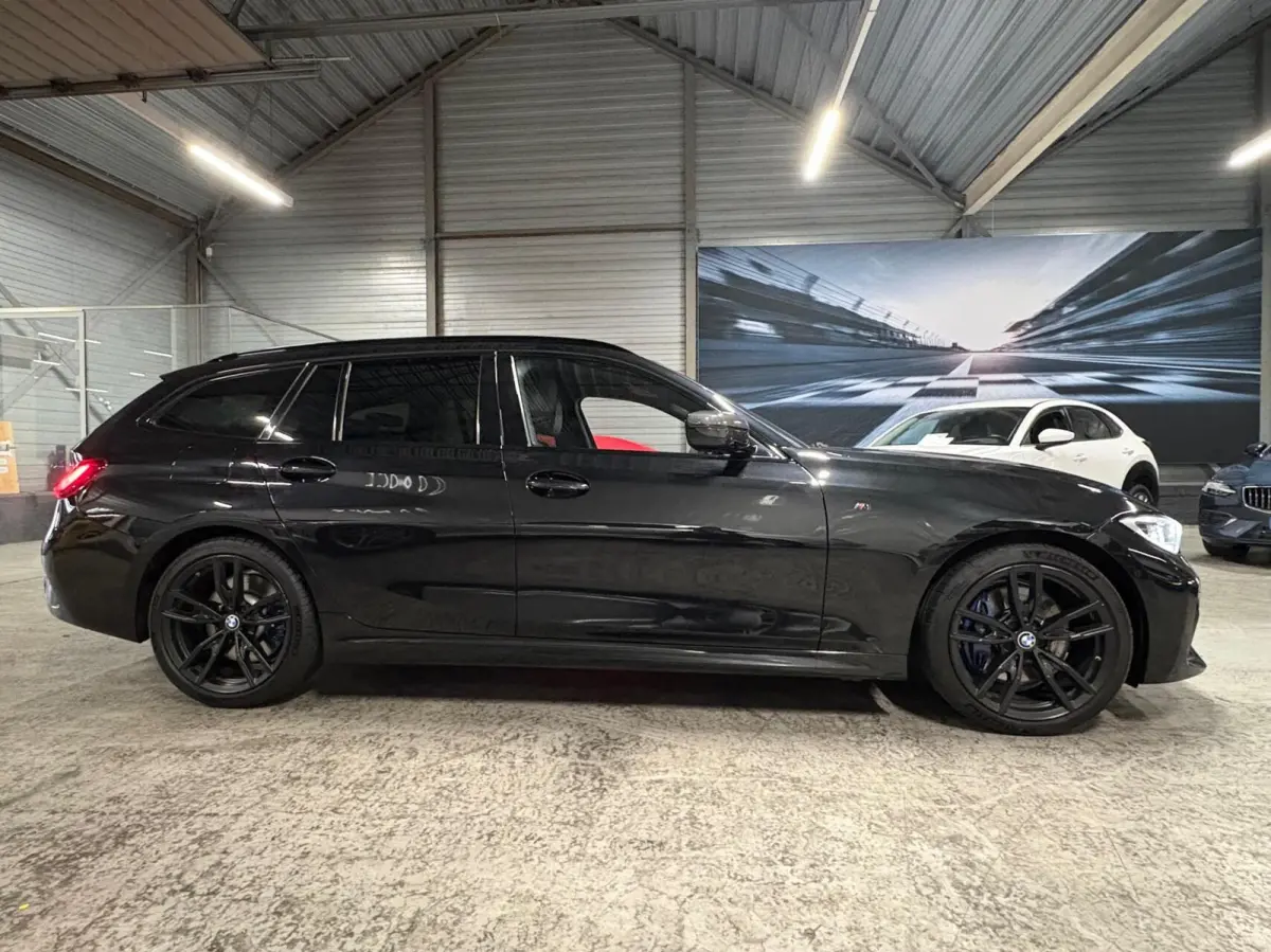 M340i xD High Executive|Laser|HUD|422PK/566Nm