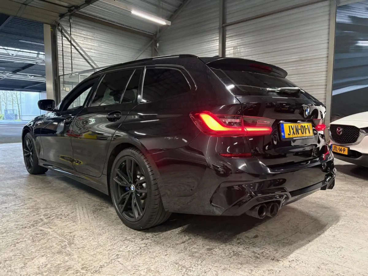 M340i xD High Executive|Laser|HUD|422PK/566Nm
