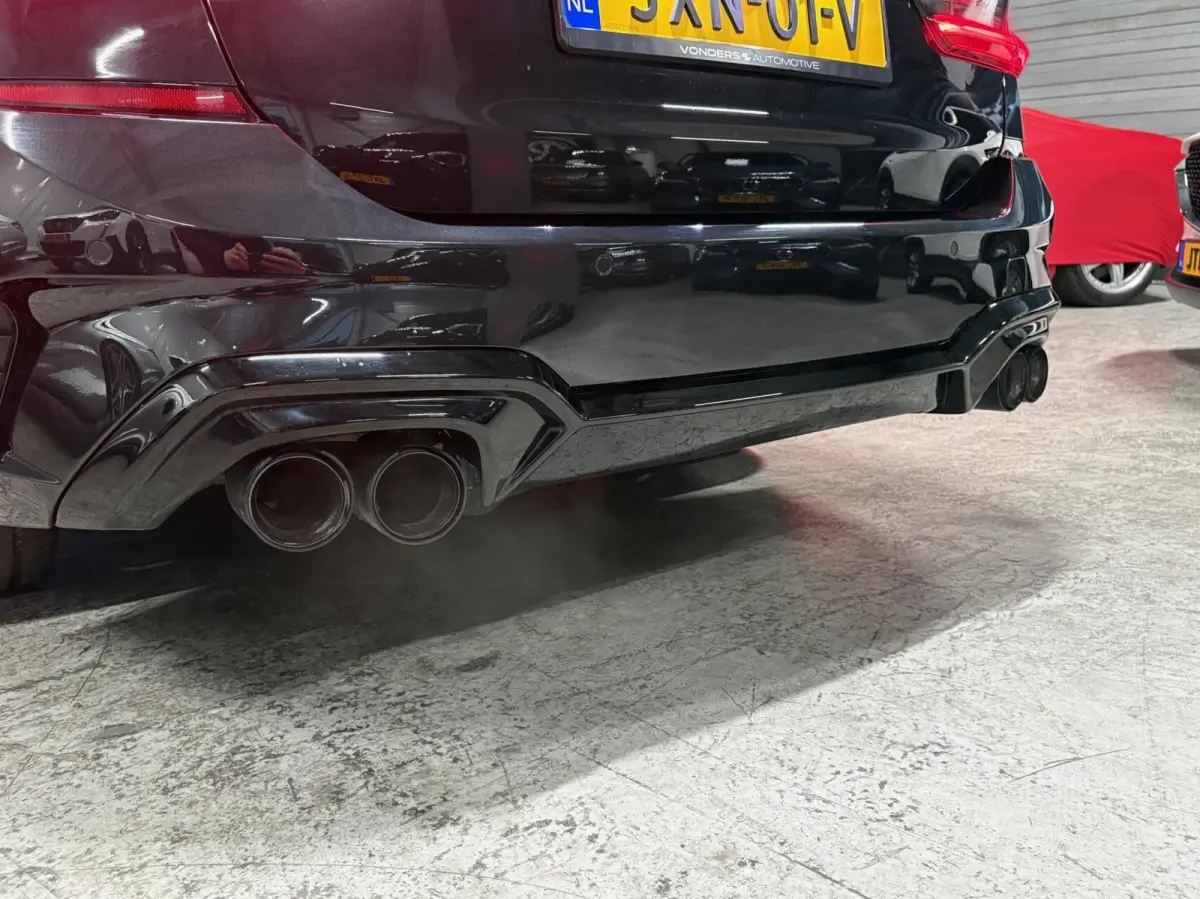 M340i xD High Executive|Laser|HUD|422PK/566Nm