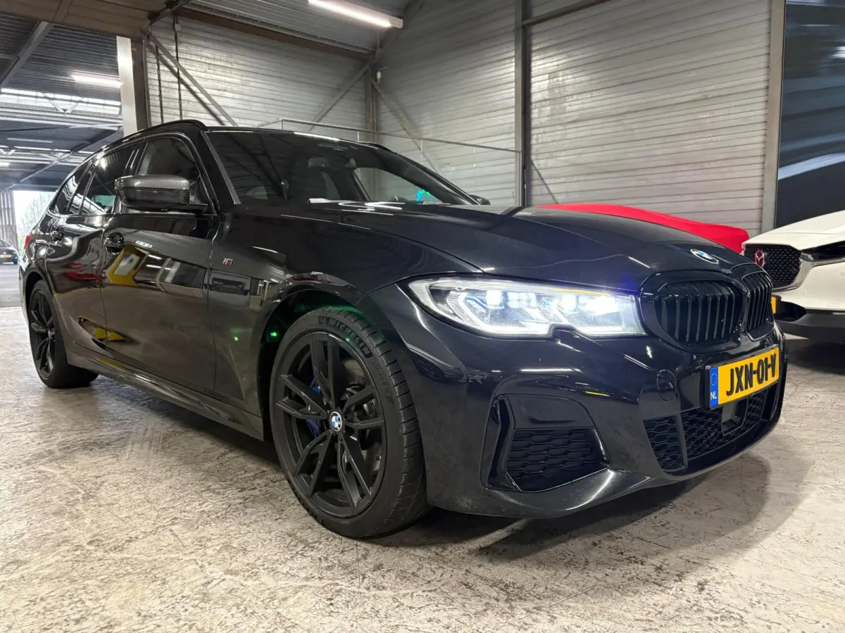M340i xD High Executive|Laser|HUD|422PK/566Nm
