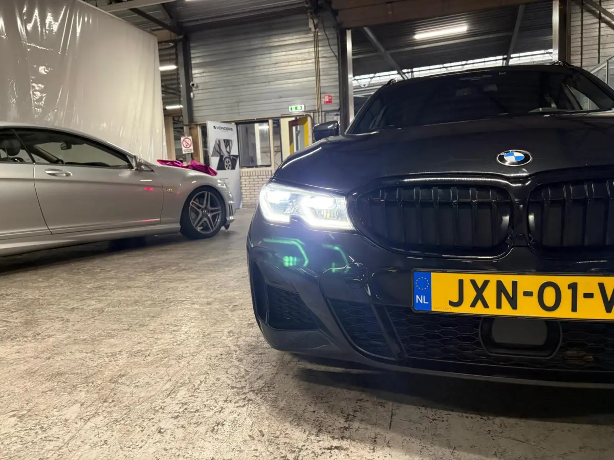 M340i xD High Executive|Laser|HUD|422PK/566Nm