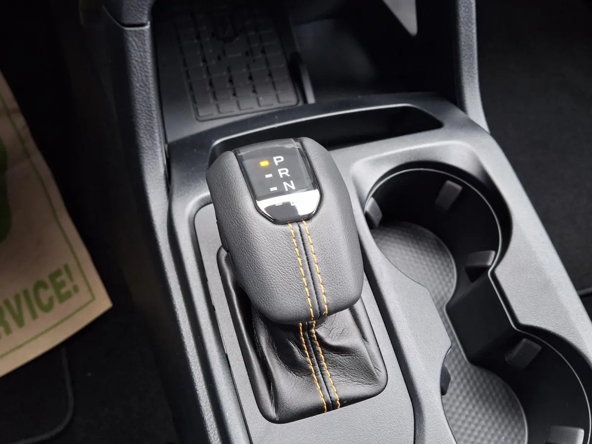 PHEV Wildtrak Dubbel Cabine | Rollertop | Trekhaak | Adaptive Cruise | 360 | Stoelverwarming | Blis |