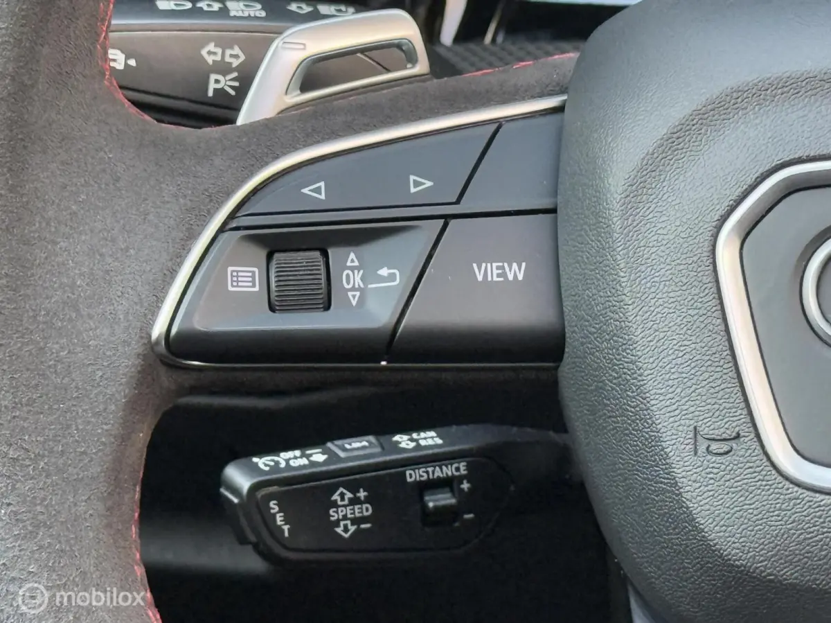RS 3 2.5 TFSI quattro|Pano|Keramisch|B&O|HUD|RS Stoelen
