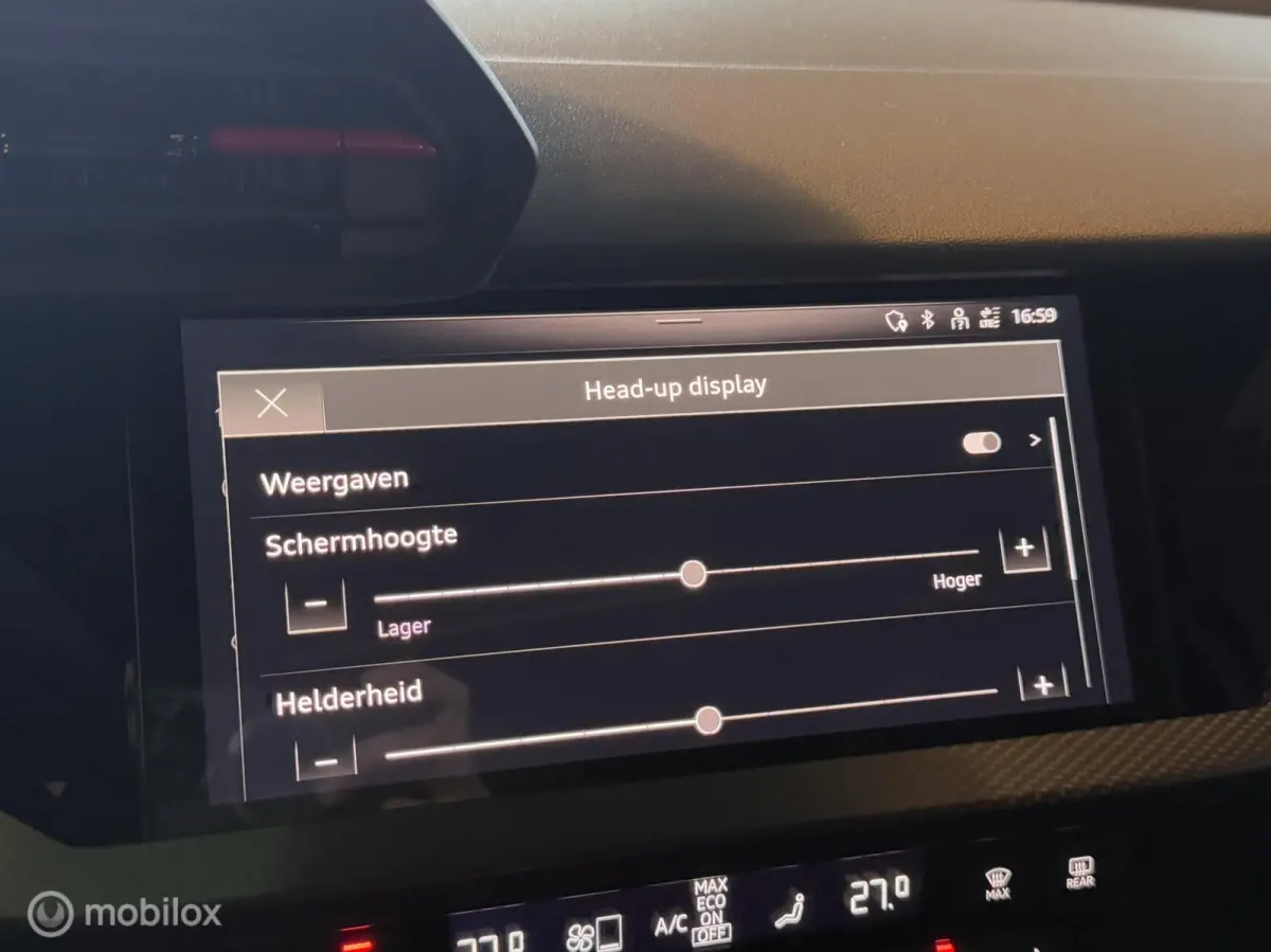 RS 3 2.5 TFSI quattro|Pano|Keramisch|B&O|HUD|RS Stoelen