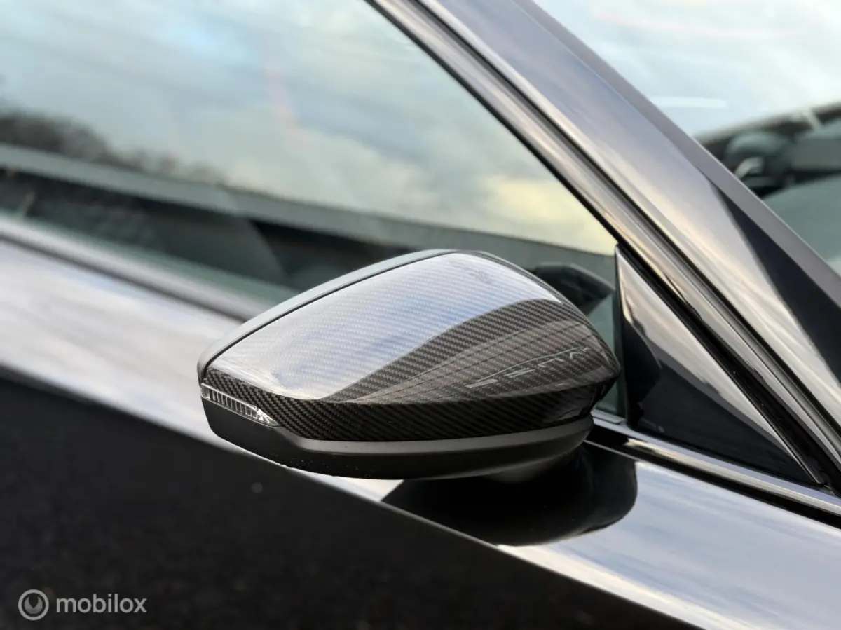 RS 3 2.5 TFSI quattro|Pano|Keramisch|B&O|HUD|RS Stoelen