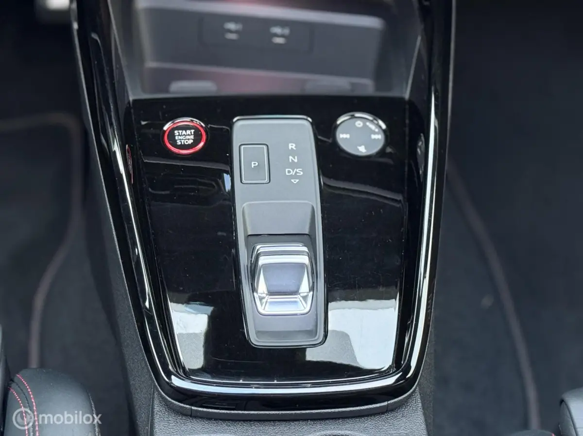 RS 3 2.5 TFSI quattro|Pano|Keramisch|B&O|HUD|RS Stoelen