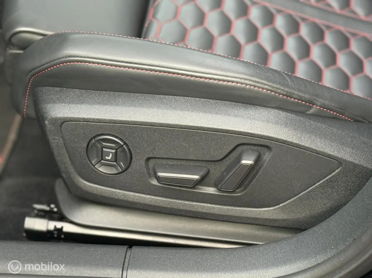 RS 3 2.5 TFSI quattro|Pano|Keramisch|B&O|HUD|RS Stoelen
