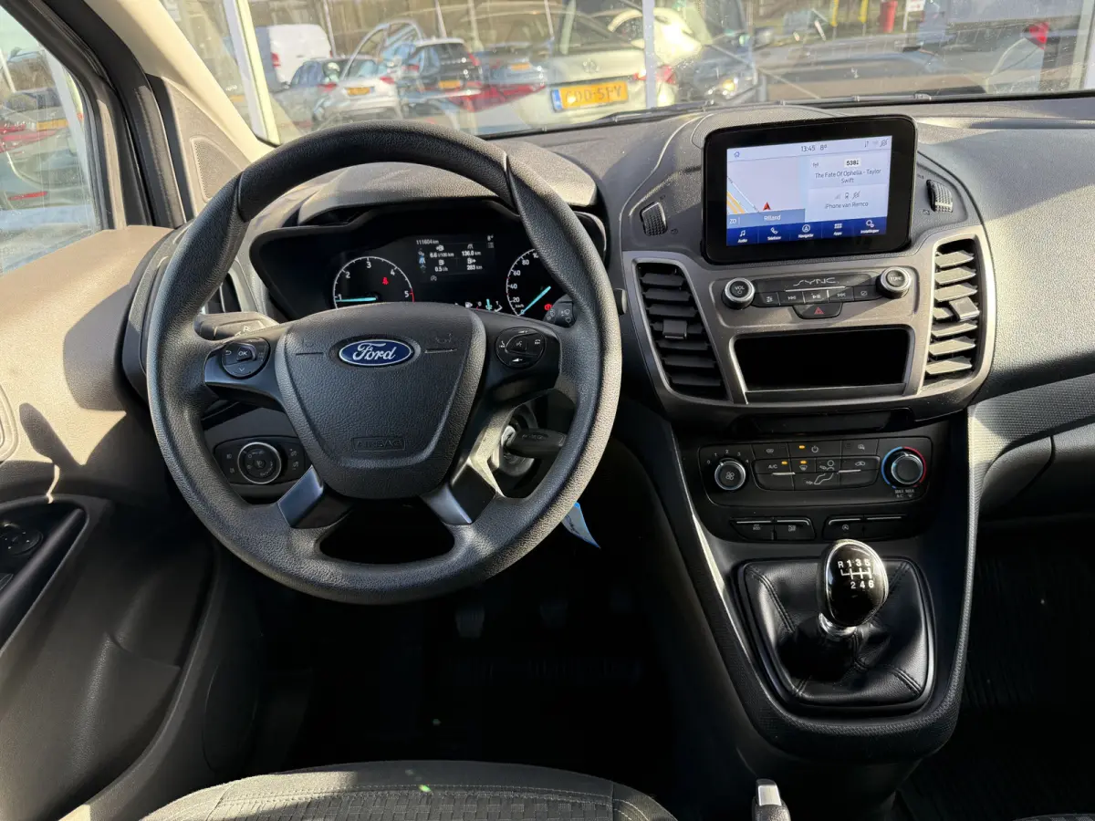 1.5 EcoBlue L2 Trend | Navi | Carplay | Camera