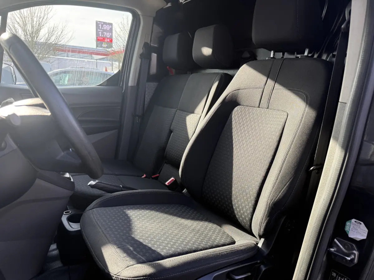 1.5 EcoBlue L2 Trend | Navi | Carplay | Camera