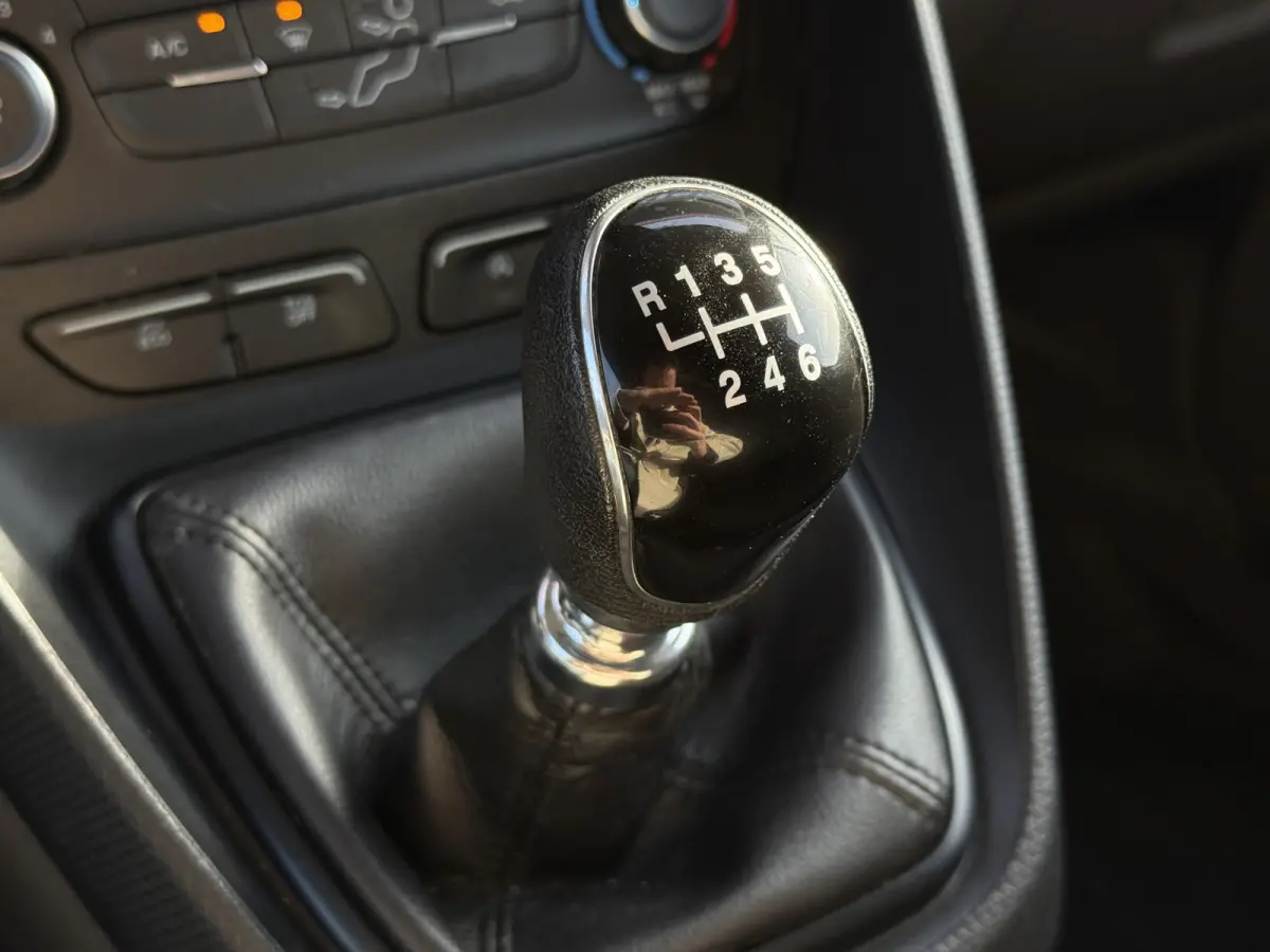 1.5 EcoBlue L2 Trend | Navi | Carplay | Camera