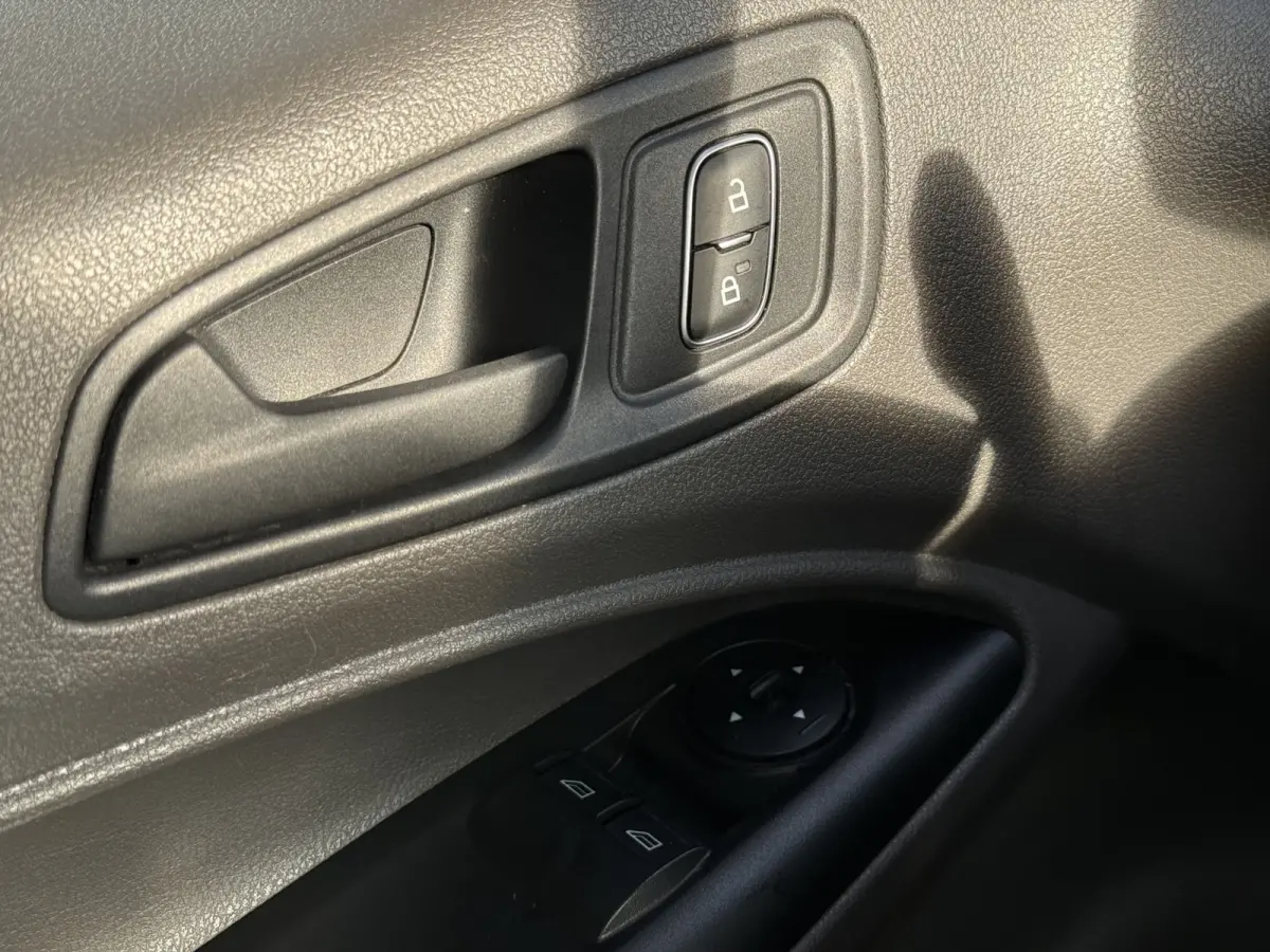 1.5 EcoBlue L2 Trend | Navi | Carplay | Camera