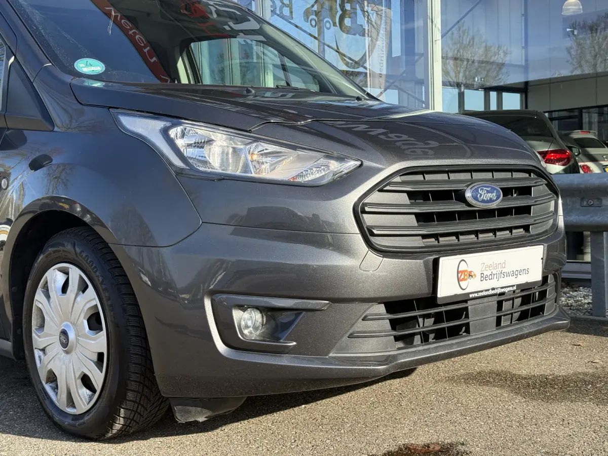 1.5 EcoBlue L2 Trend | Navi | Carplay | Camera
