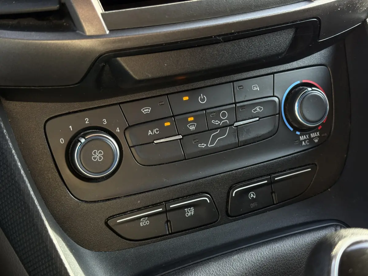 1.5 EcoBlue L2 Trend | Navi | Carplay | Camera