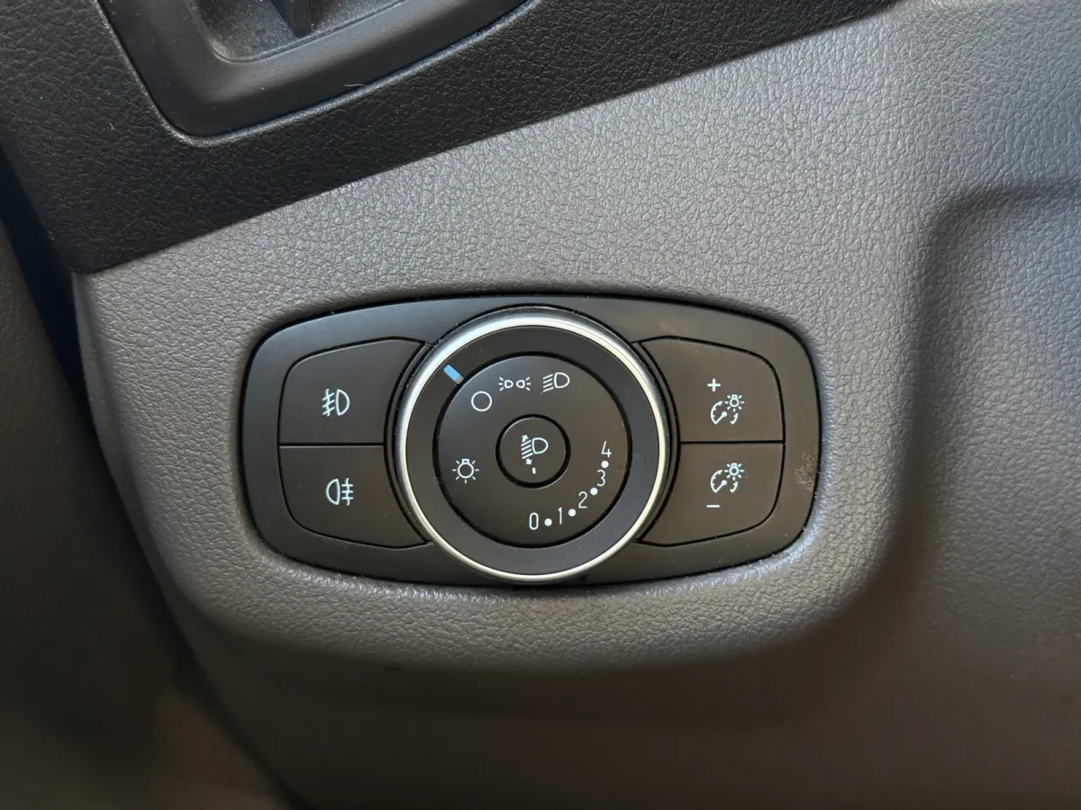 1.5 EcoBlue L2 Trend | Navi | Carplay | Camera