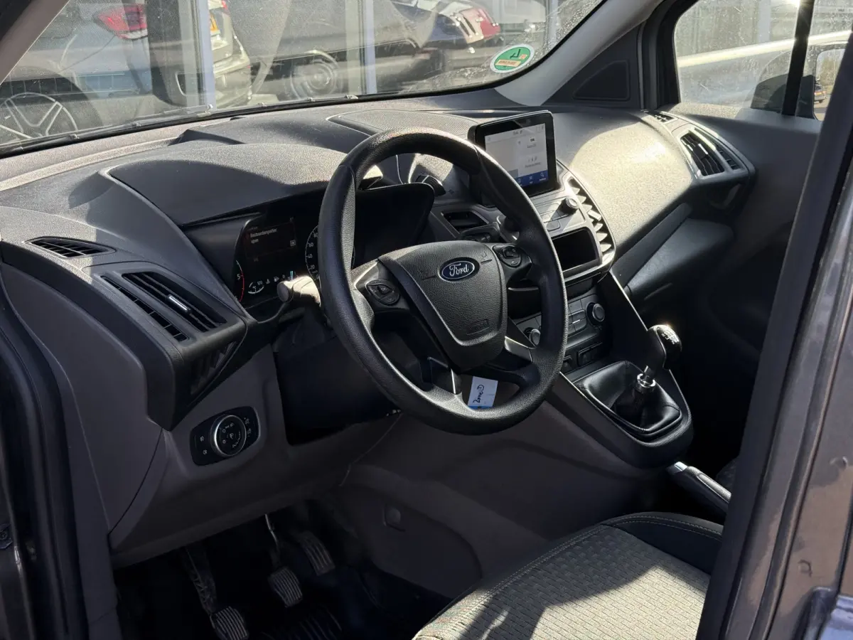 1.5 EcoBlue L2 Trend | Navi | Carplay | Camera