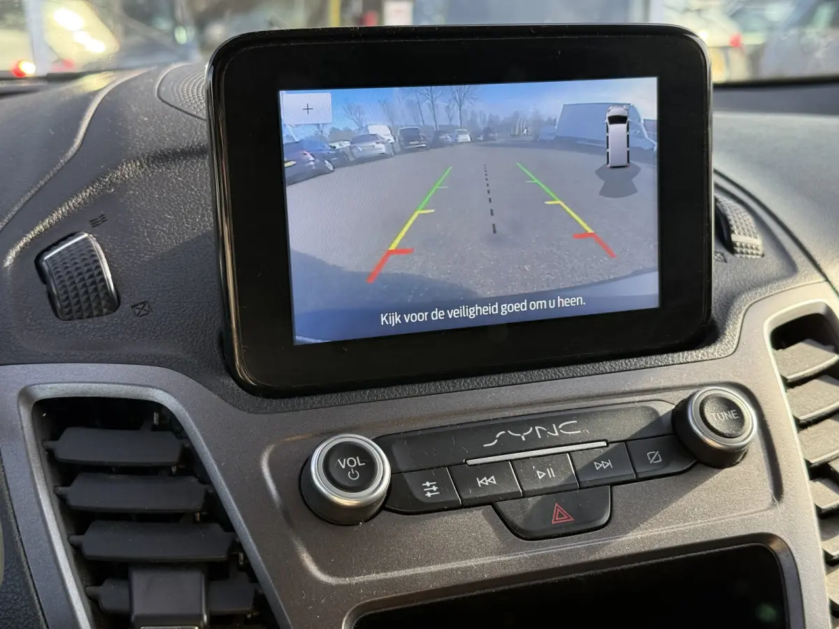1.5 EcoBlue L2 Trend | Navi | Carplay | Camera