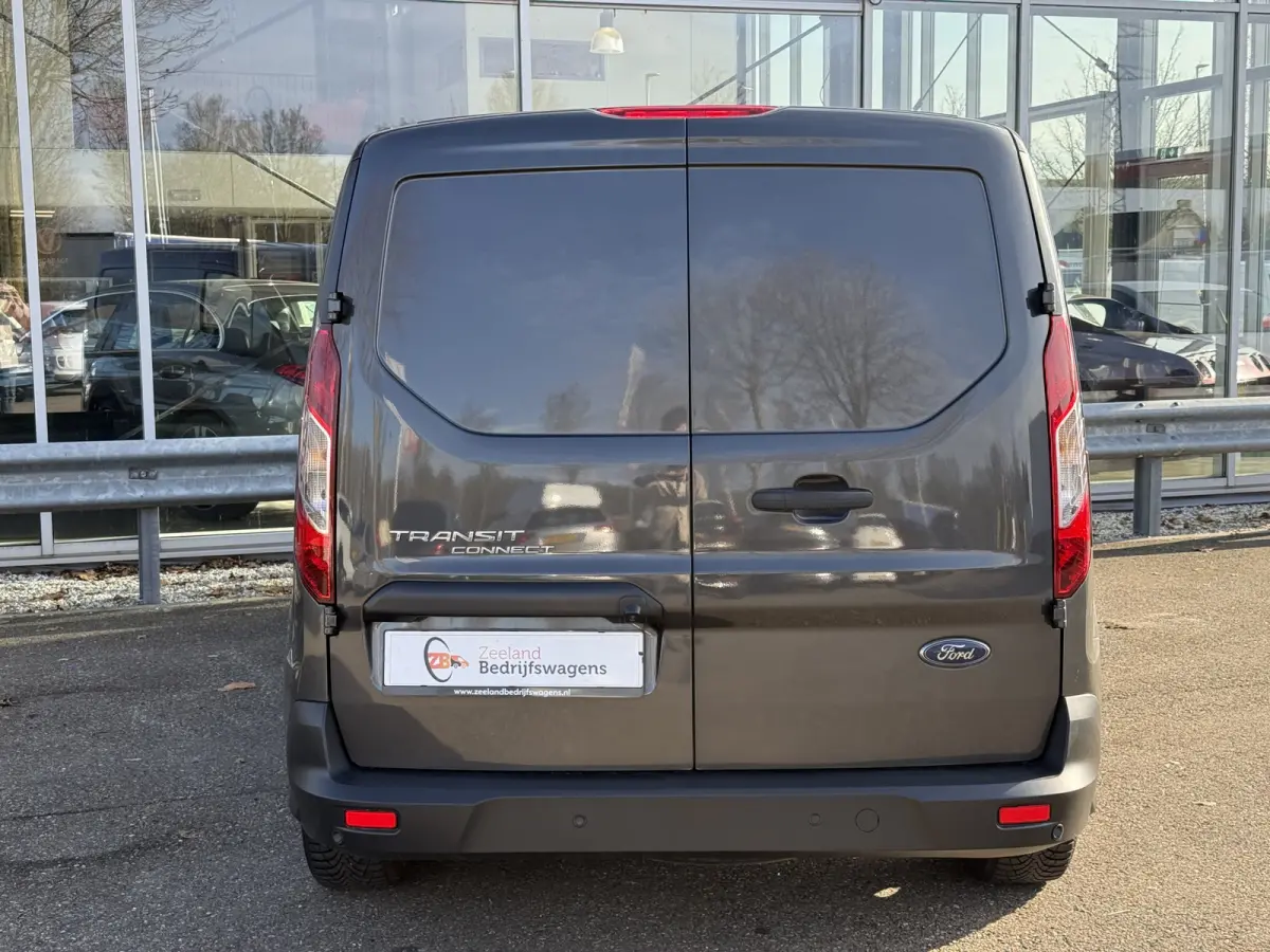1.5 EcoBlue L2 Trend | Navi | Carplay | Camera