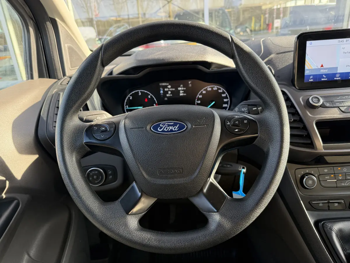 1.5 EcoBlue L2 Trend | Navi | Carplay | Camera