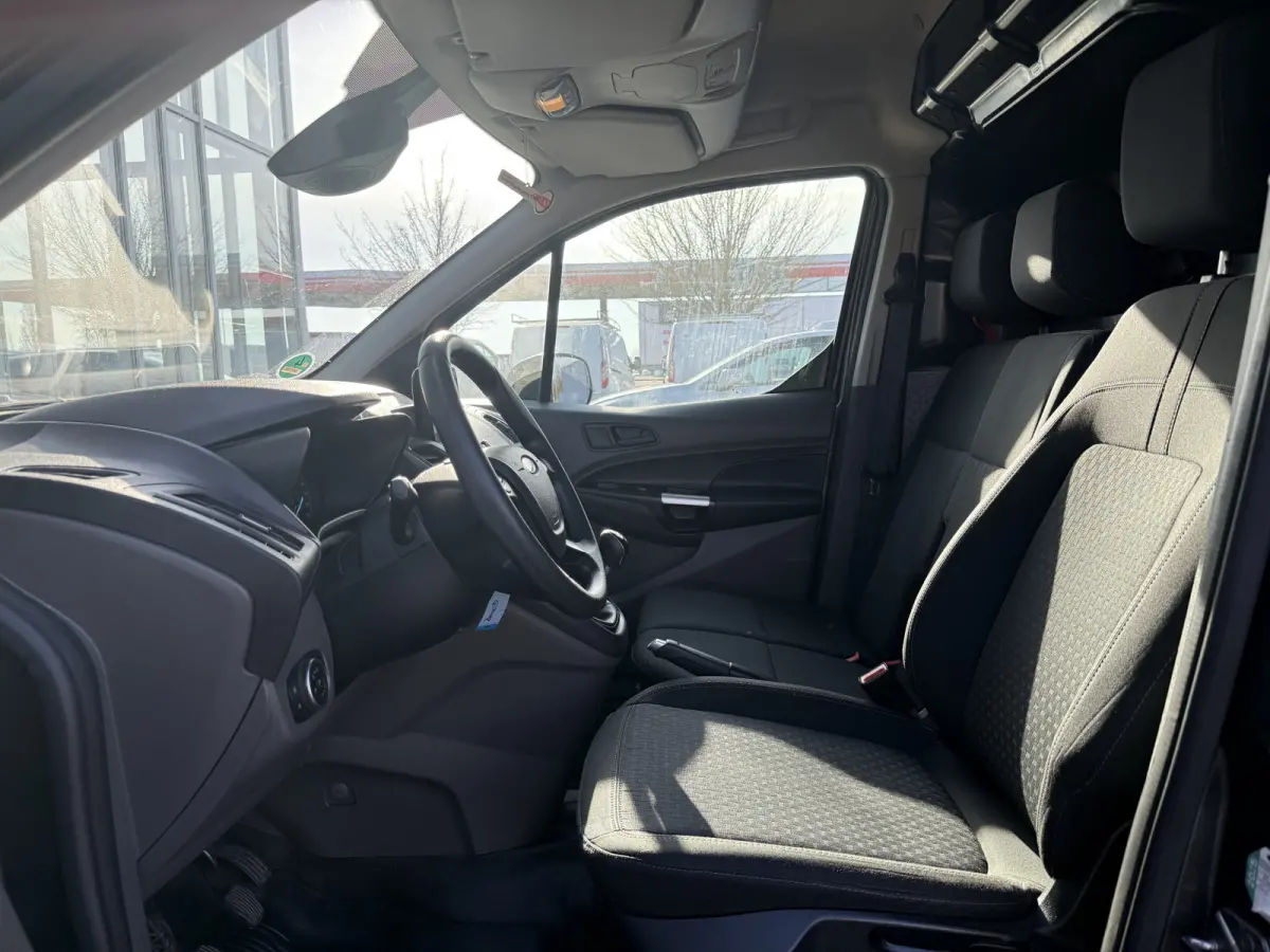 1.5 EcoBlue L2 Trend | Navi | Carplay | Camera
