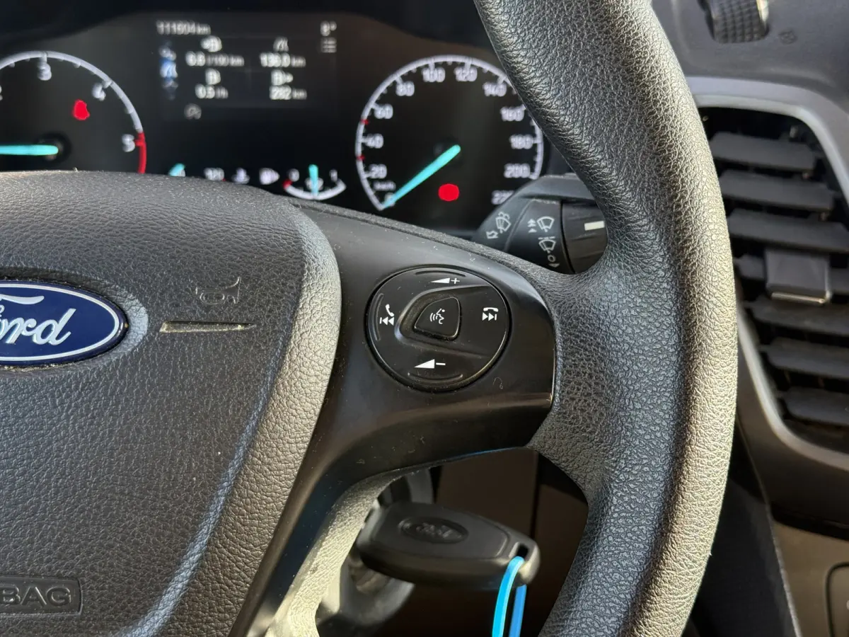 1.5 EcoBlue L2 Trend | Navi | Carplay | Camera
