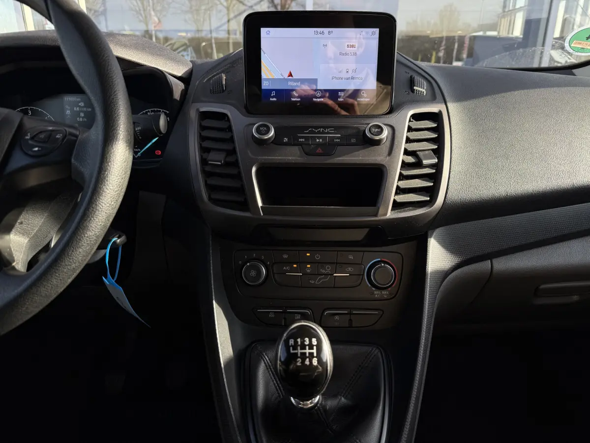 1.5 EcoBlue L2 Trend | Navi | Carplay | Camera