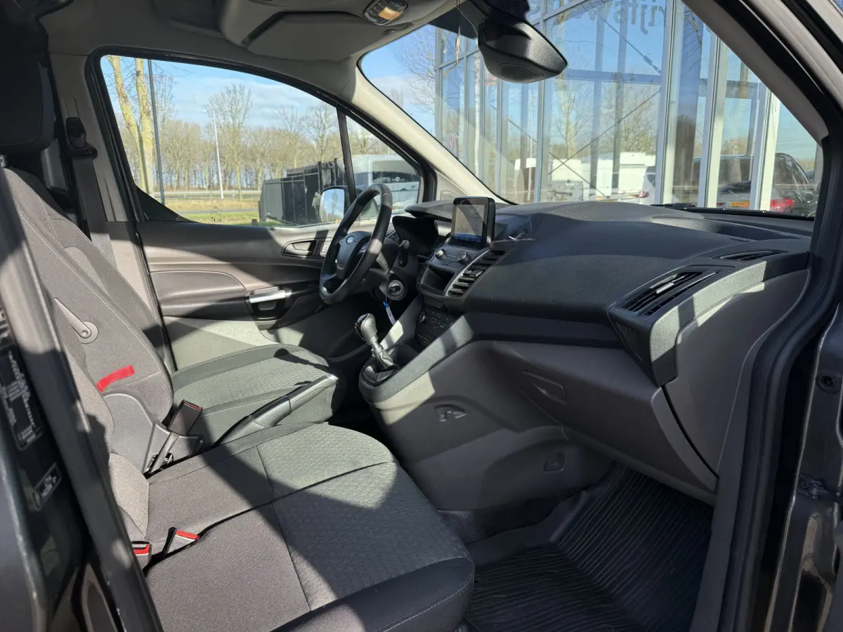 1.5 EcoBlue L2 Trend | Navi | Carplay | Camera