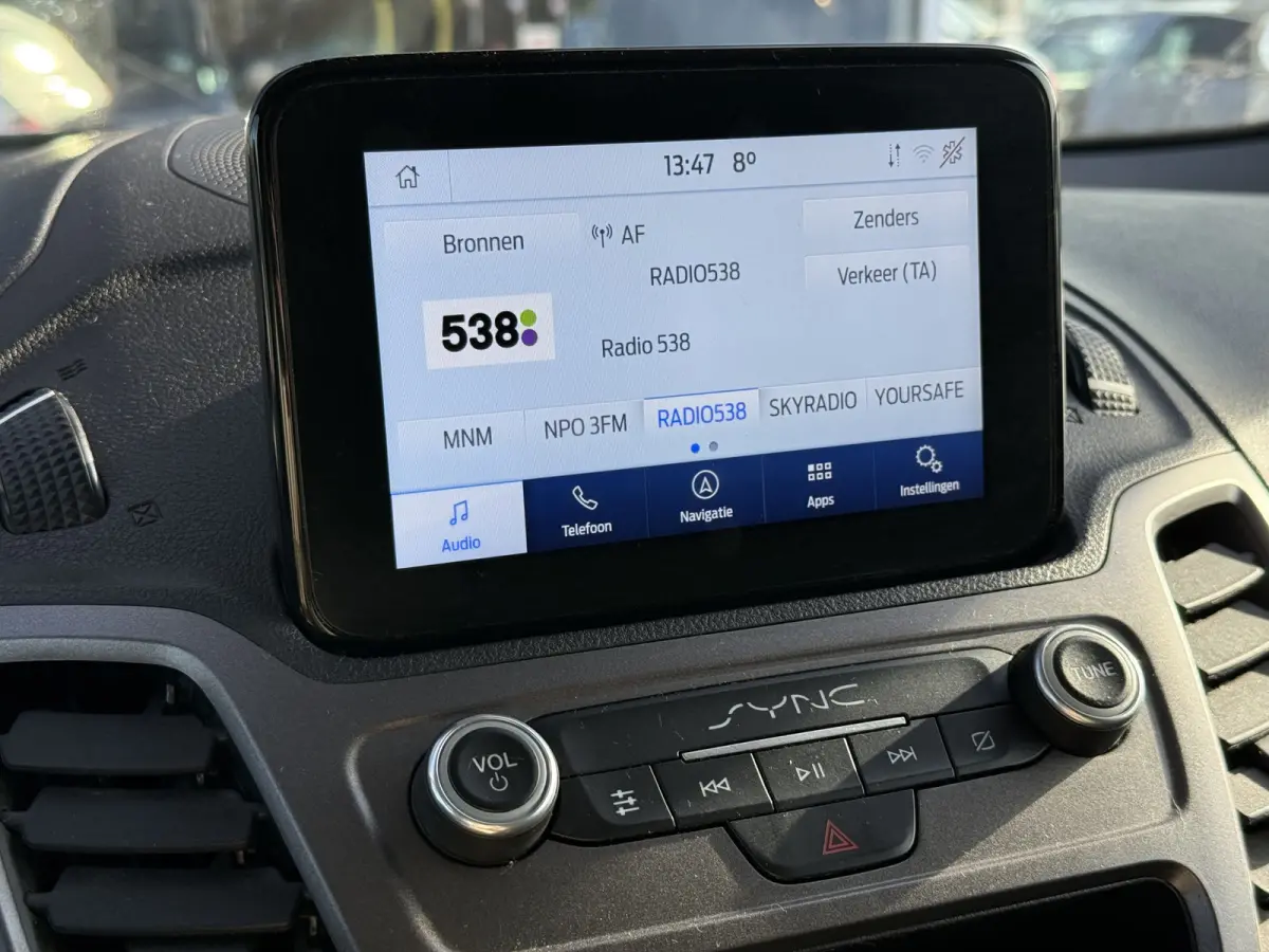 1.5 EcoBlue L2 Trend | Navi | Carplay | Camera