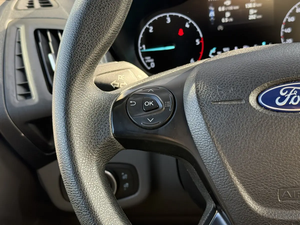 1.5 EcoBlue L2 Trend | Navi | Carplay | Camera