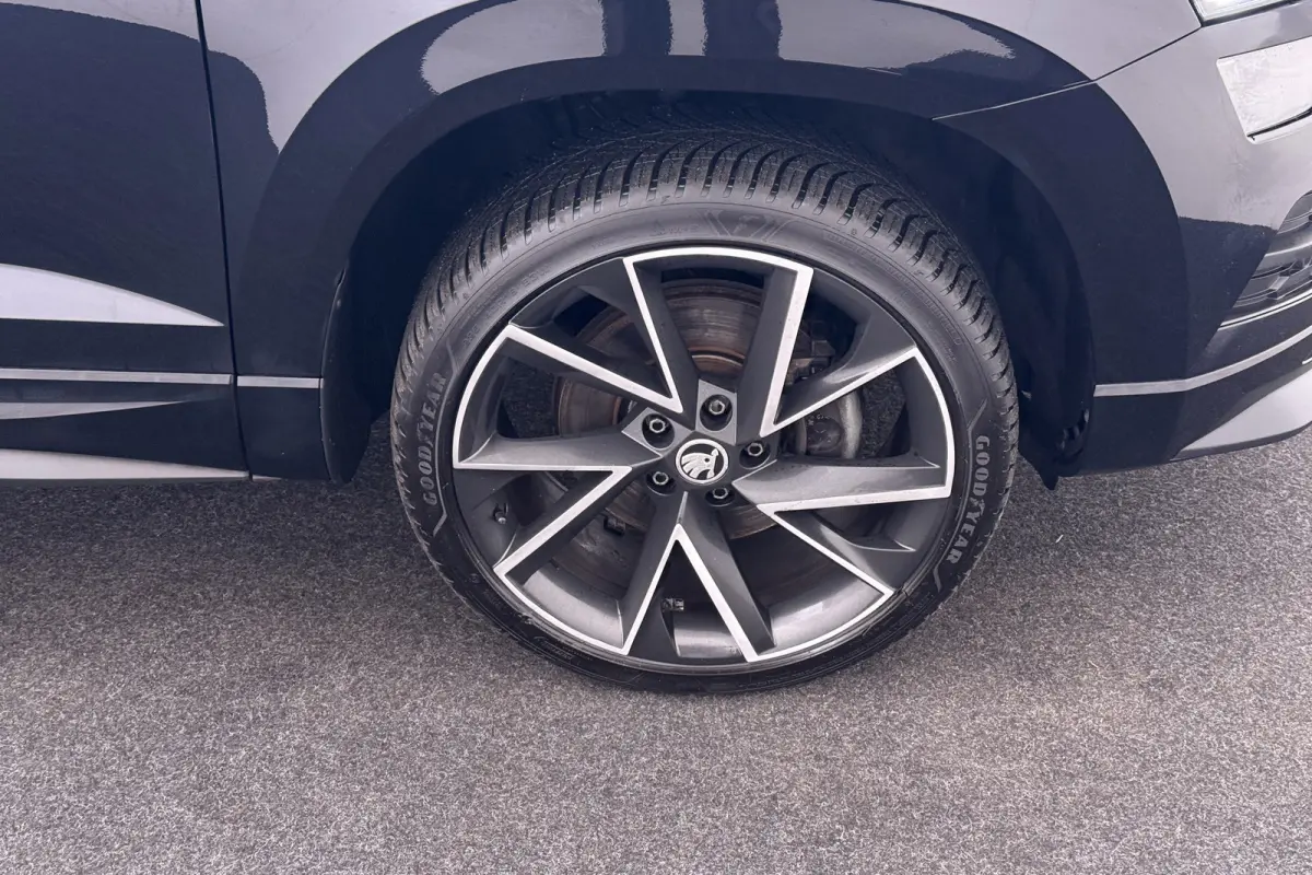 1.5 TSI 150 PK Aut. Sportline Trekhaak Adapt.Cruise 19'LMV