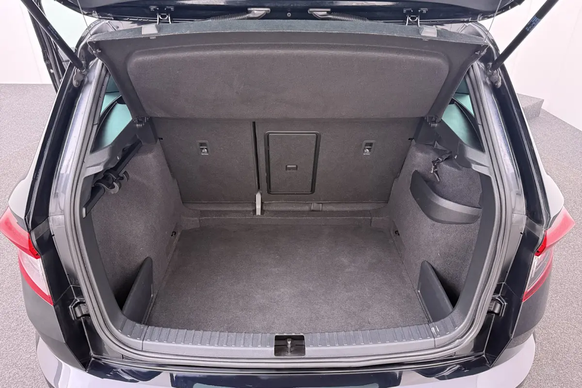 1.5 TSI 150 PK Aut. Sportline Trekhaak Adapt.Cruise 19'LMV