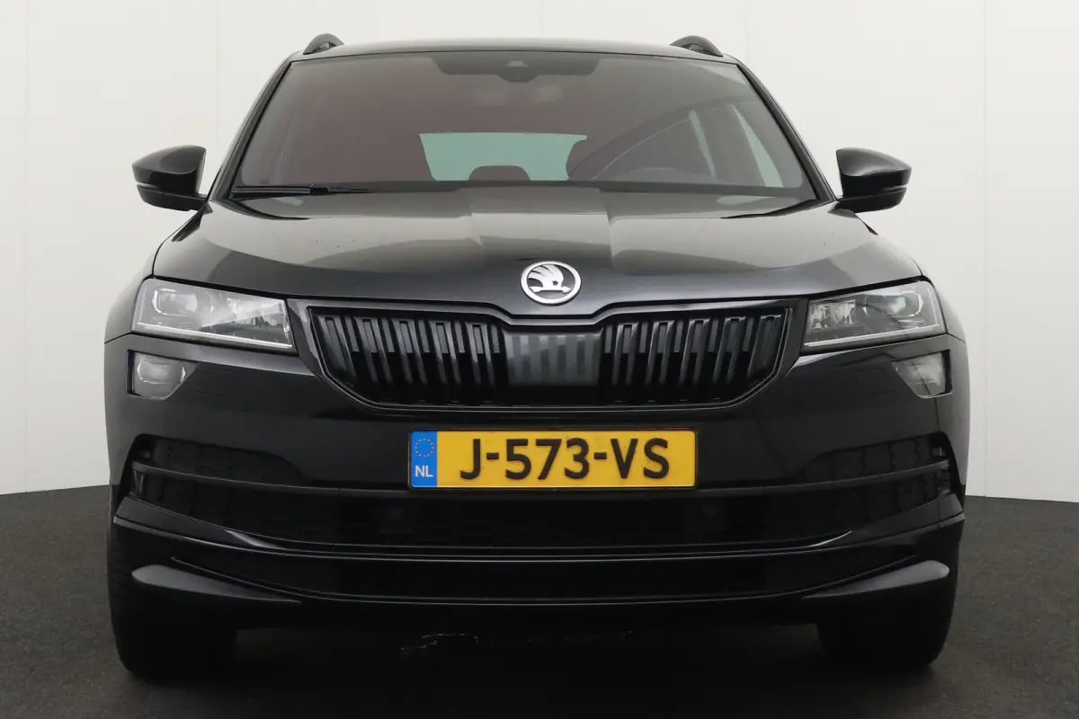 1.5 TSI 150 PK Aut. Sportline Trekhaak Adapt.Cruise 19'LMV