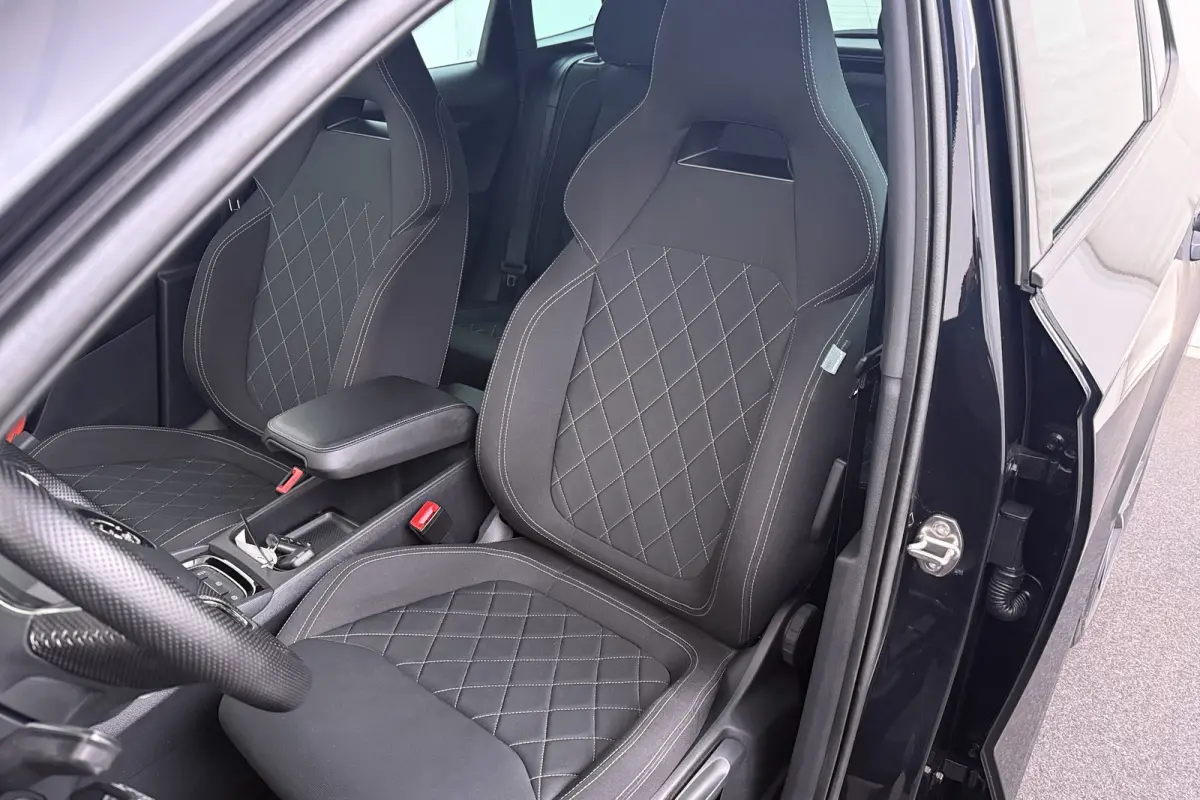 1.5 TSI 150 PK Aut. Sportline Trekhaak Adapt.Cruise 19'LMV