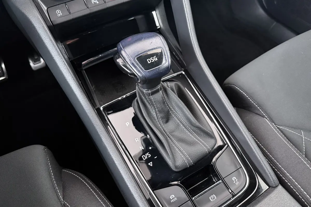 1.5 TSI 150 PK Aut. Sportline Trekhaak Adapt.Cruise 19'LMV