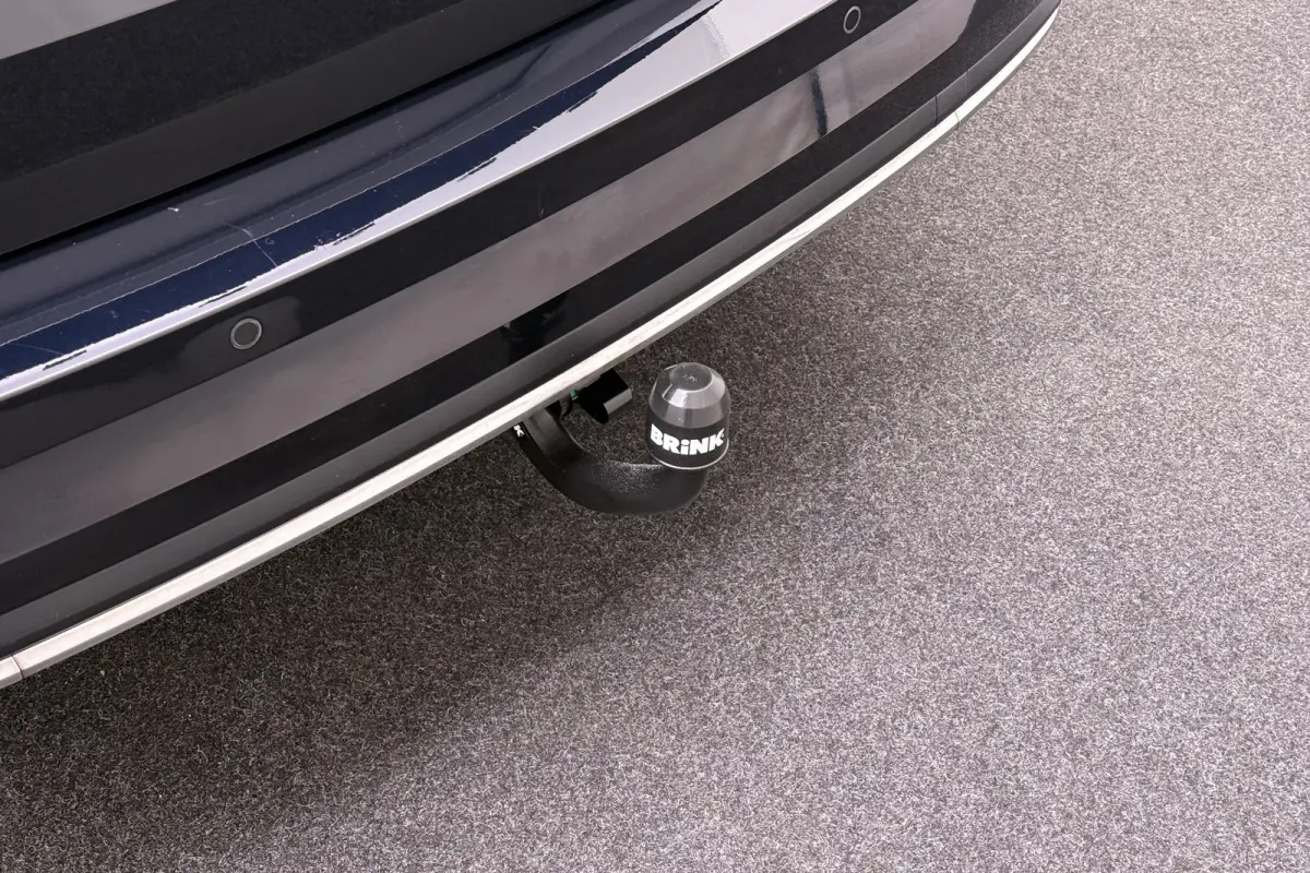 1.5 TSI 150 PK Aut. Sportline Trekhaak Adapt.Cruise 19'LMV