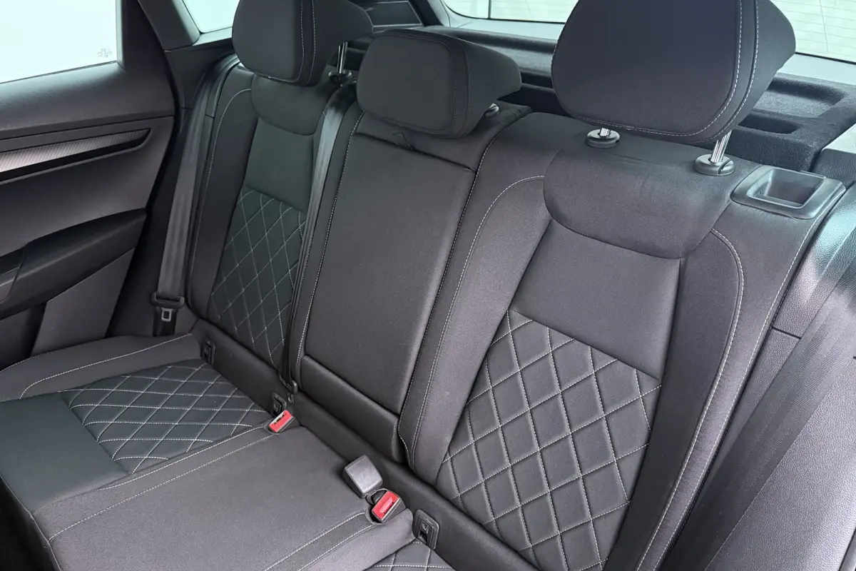 1.5 TSI 150 PK Aut. Sportline Trekhaak Adapt.Cruise 19'LMV