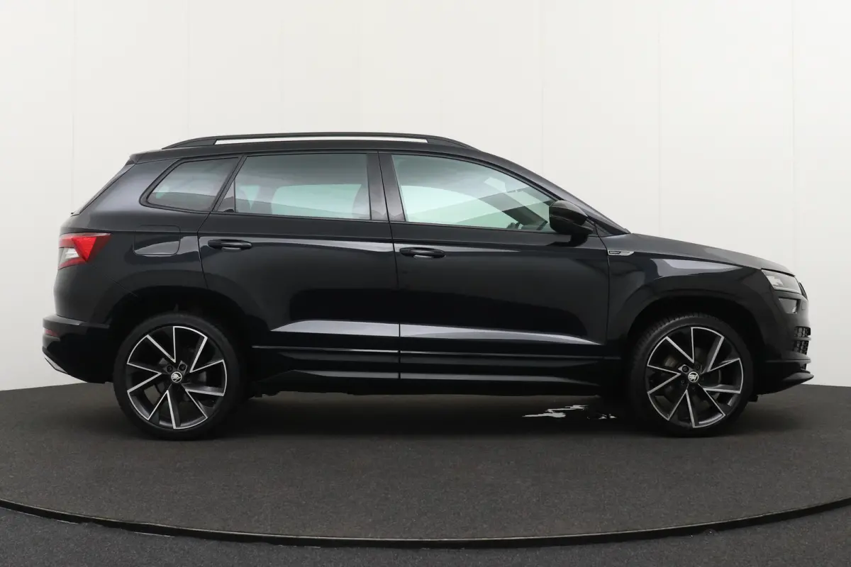 1.5 TSI 150 PK Aut. Sportline Trekhaak Adapt.Cruise 19'LMV
