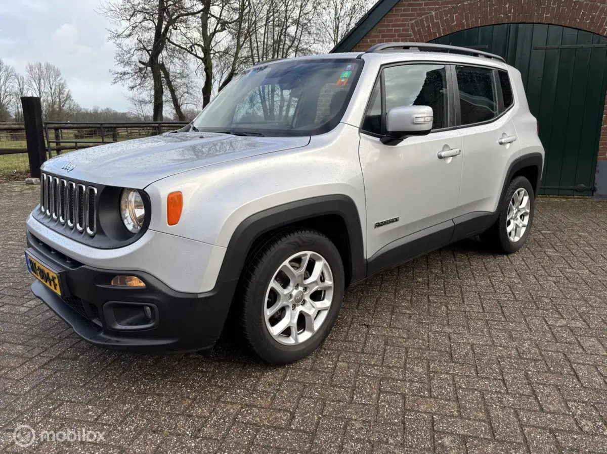 1.4 MultiAir Freedom FWD EXPORTPRIJS