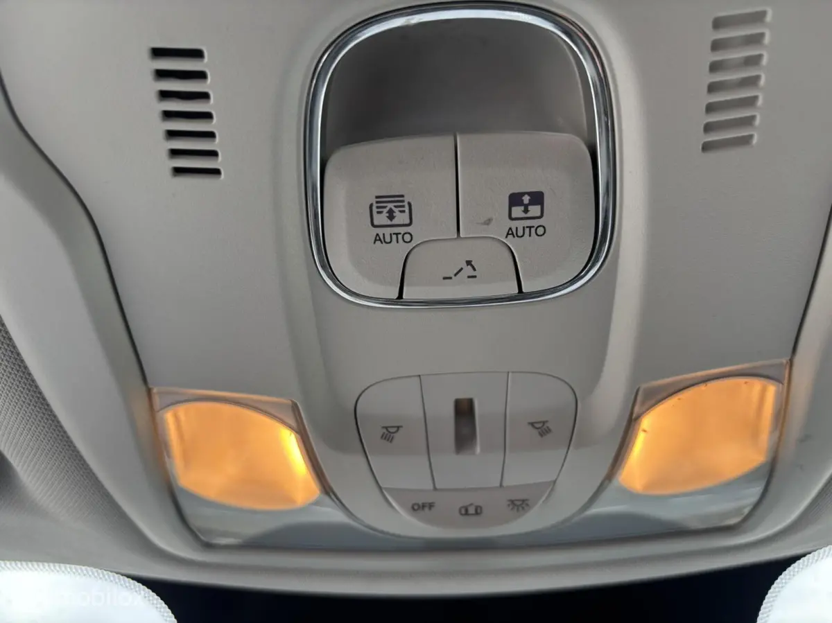 1.4 MultiAir Freedom FWD EXPORTPRIJS