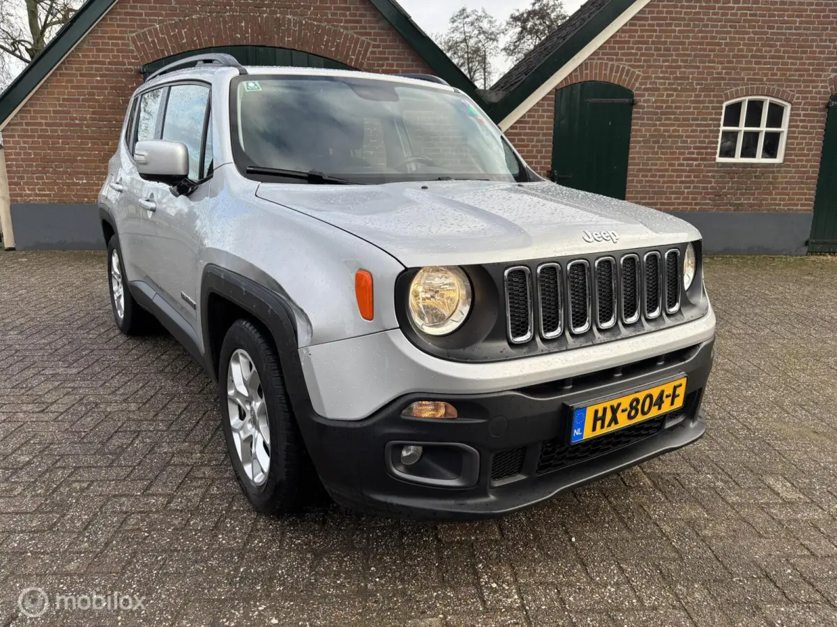 1.4 MultiAir Freedom FWD EXPORTPRIJS