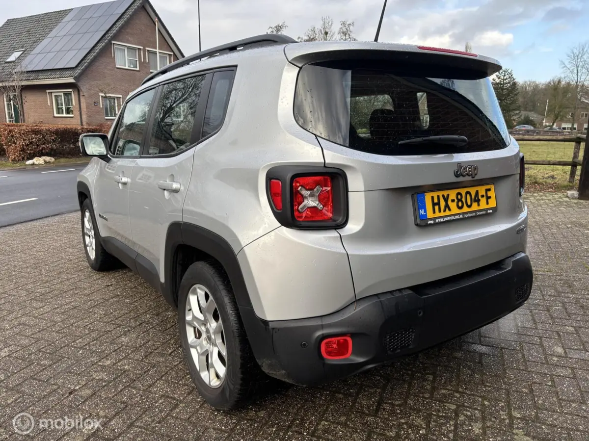 1.4 MultiAir Freedom FWD EXPORTPRIJS