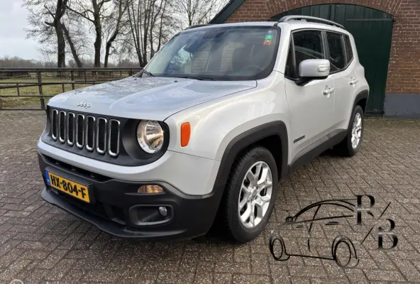 1.4 MultiAir Freedom FWD EXPORTPRIJS