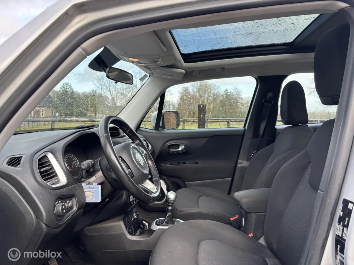 1.4 MultiAir Freedom FWD EXPORTPRIJS